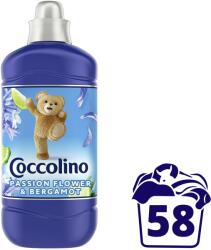 Coccolino Creations Passion Flower & Bergamot 1,45 l