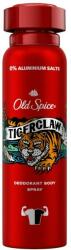 Old Spice Tigerclaw deo spray 150 ml