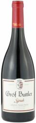 Gróf Buttler Syrah Grand Selection 2017 0,75 l