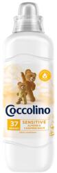 Coccolino Sensitive Almond & Cashmere Balm öblítő 925 ml