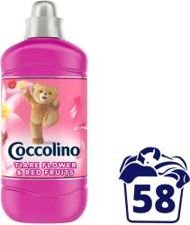 Coccolino Creations Tiare Flower & Red Fruits 1,45 l