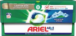 Ariel All-in-1 PODS Mountain Spring 31 db