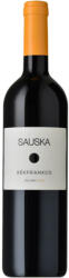 SAUSKA Kékfrankos 2018 0,75 l