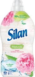 Silan Naturals Peony & White Tea Scent öblítő 1,45 l