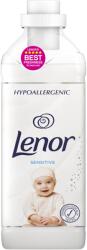 Lenor Sensitive öblítő 930 ml