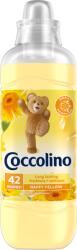 Coccolino Happy Yellow 1,05 l