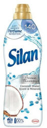 Silan Naturals Coconut Water Scent & Minerals 800 ml