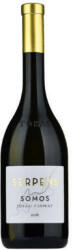 SERPENS Tokaji Furmint Somos 2018 0,75 l