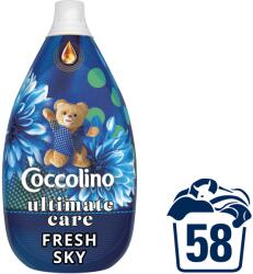 Coccolino Ultimate Care Fresh Sky 870 ml
