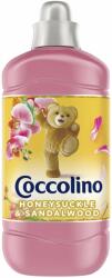Coccolino Creations Honeysuckle & Sandalwood öblítő 1,45 l