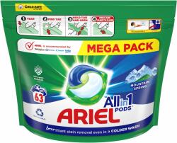 Ariel All-in-1 PODS Mountain Spring 63 db
