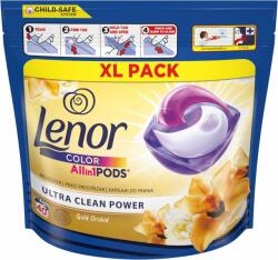 Lenor All-in-1 Pods Gold Orchid mosókapszula 40 db