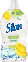 Silan Naturals Ylang Ylang & Vetiver öblítő 1,45 l