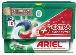 Ariel All-in-1 PODS Extra Clean mosókapszula 10 db