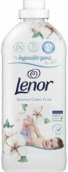 Lenor Sensitive Cotton Fresh öblítő 1,305 l