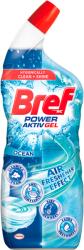 Bref Power Aktiv Gel Ocean WC tisztítószer 700 ml