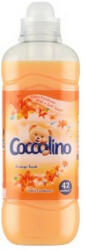 Coccolino Orange Rush öblítő 1,05 l