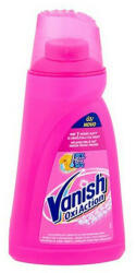 Vanish Oxi Action folteltávolító gél 1 l