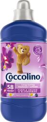 Coccolino Creations Purple Orchid & Blueberries öblítő 1,45 l