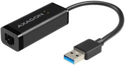 AXAGON ADE-SR Type-A USB3.0 - Gigabit Ethernet 10/100/1000 adapter (ADE-SR)