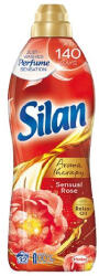 Silan Aromatherapy Sensual Rose öblítő 800 ml