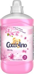 Coccolino Silk Lilly öblítő 1,8 l