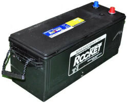 Rocket 140Ah 880A right+