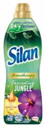 Silan Aromatherapy Fascinating Jungle öblítő 800 ml
