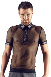 Svenjoyment Men's Shirt 2160366 Black L