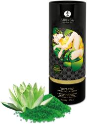Shunga Oriental Crystals Lotus Flower 600g