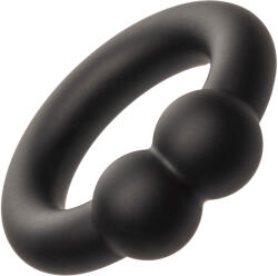 CalExotics Alpha Muscle Ring Black - superlove