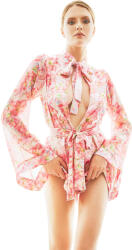 Anais Miyu Short Robe XXL/XXXL