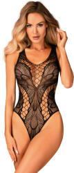 Obsessive B138 Teddy Black S/M/L