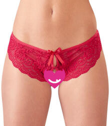 Cottelli Collection Briefs 2310813 Red XL