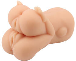 Chisa-novelties Chisa ManQ Geminate Lady Masturbator