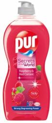 Pur Secrets of the World - Raspberry & Red Currant 450 ml