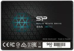 Silicon Power S55 2.5 960GB SATA3 (SLP-SSD-S55-960GB)