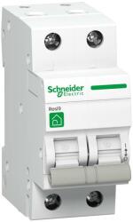 Schneider Electric RESI9 moduláris szakaszolókapcsoló, 2P, 40A R9S64240 (R9S64240)