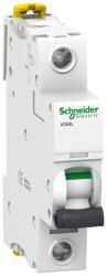 Schneider Electric ACTI9 iC60L kismegszakító 1P, C, 6A, monokonnekt A9F94106 (A9F94106)