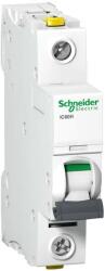 Schneider Electric ACTI9 iC60H kismegszakító 1P, C, 0.5A A9F07170 (A9F07170)