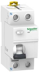 Schneider Electric ACTI9 iID K áramvédőkapcsoló ACo. 2P, 25A, 30mA A9R50225 (A9R50225)