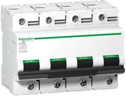 Schneider Electric ACTI9 C120N kismegszakító 4P, D, 100A A9N18392 (A9N18392)