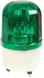 Elmark Ipari vészjelző lámpaLTE1161-G 230V 28 W zöld 402527G (402527G)