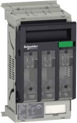 Schneider Electric ISFT160 olvadóbiztosítós szakaszolókapcsoló 60mm, M8 LV480803 (LV480803)