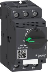 Schneider Electric GV2L06 GV2L motorvédő kapcsoló 1.6A GV2L06 (GV2L06)