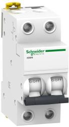 Schneider Electric ACTI9 iK60N kismegszakító 2P, C, 3A A9K24203 (A9K24203)