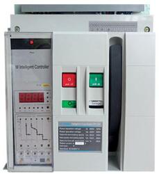 Elmark MCCBDW1-3200 2500A kompakt megszakító (44255)