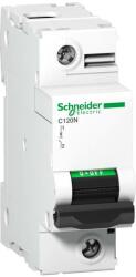 Schneider Electric ACTI9 C120N kismegszakító 1P, C, 63A A9N18356 (A9N18356)