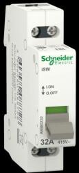 Schneider Electric ACTI9 iSW kapcsoló, 2P, 32A, 415V A9S60232 (A9S60232)