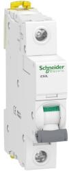 Schneider Electric ACTI9 iC60L kismegszakító 1P, B, 6A, monokonnekt A9F93106 (A9F93106)